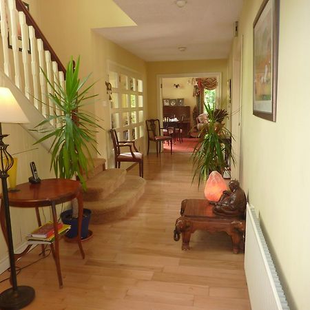 Bed and Breakfast Knocklyon House Ennis Exterior foto