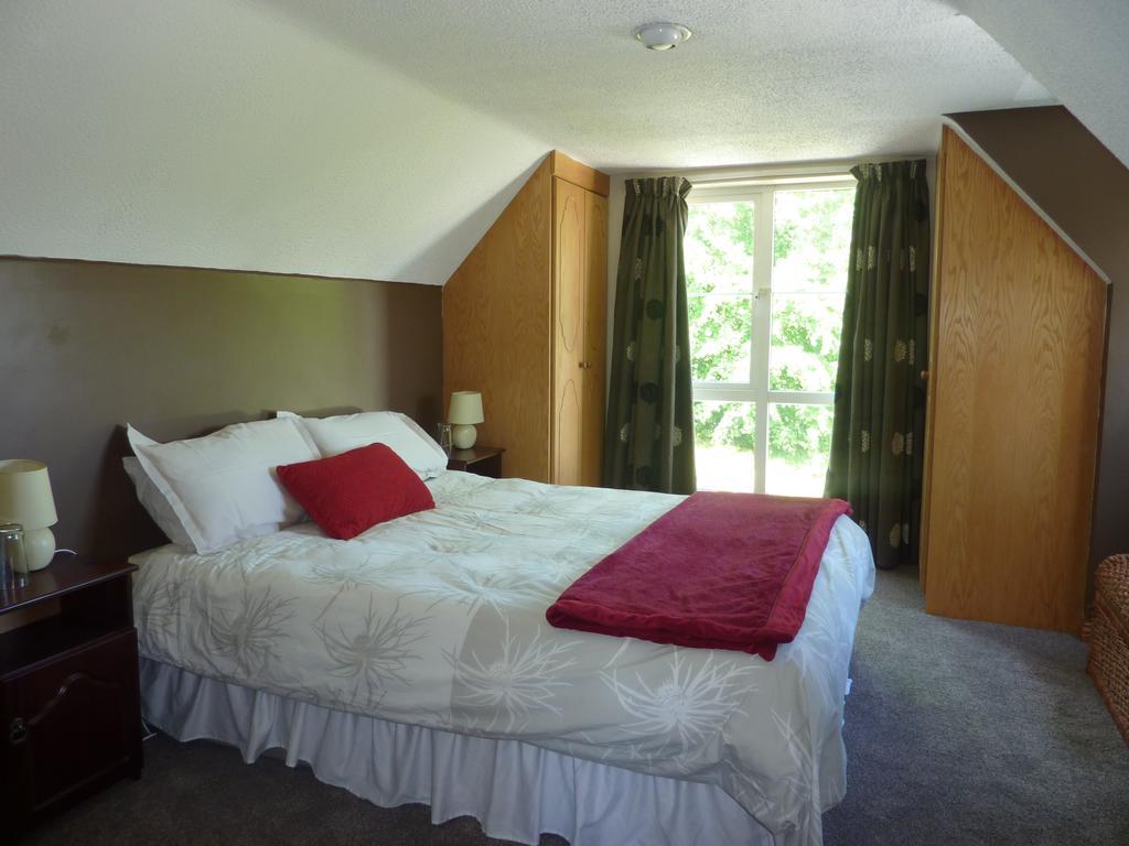 Bed and Breakfast Knocklyon House Ennis Zimmer foto
